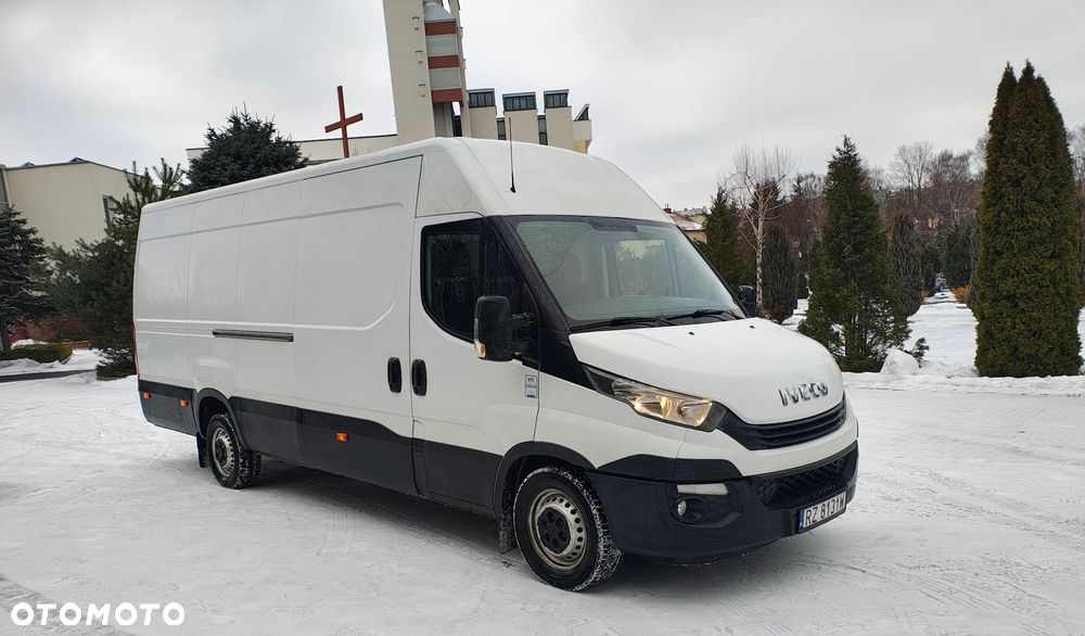 Iveco Daily - 5