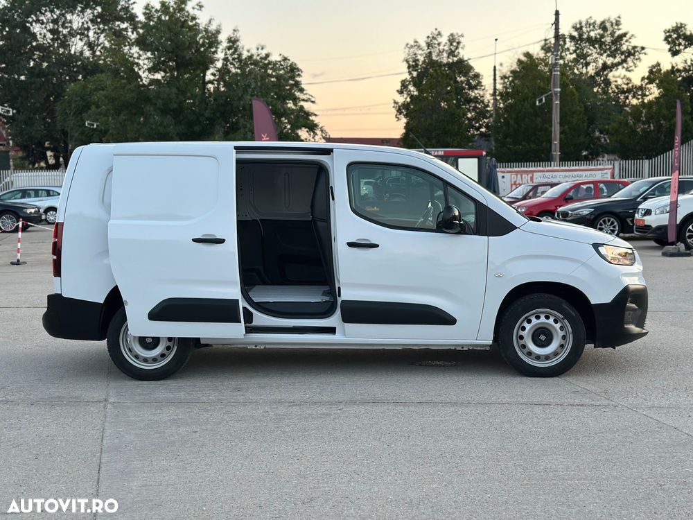 Fiat Doblo - 11