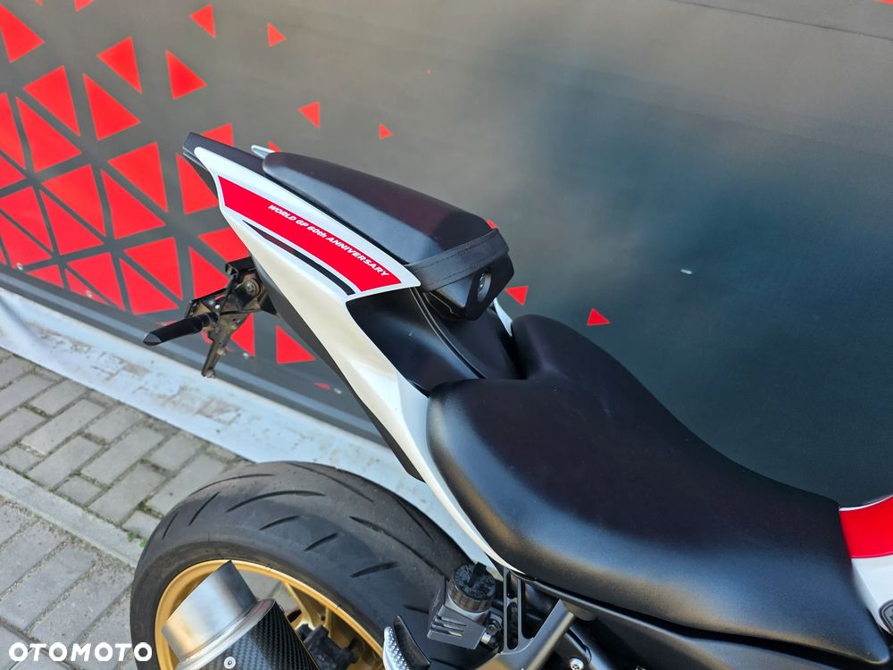 Yamaha R7 - 24