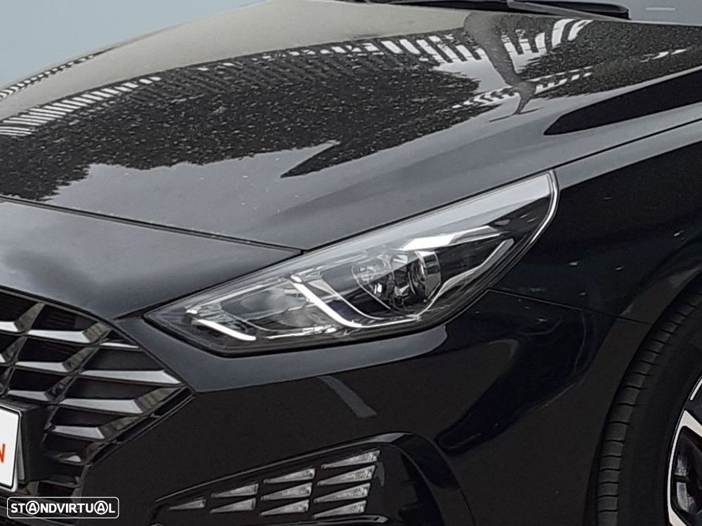 Hyundai i30 SW 1.0 T-GDi Style Plus - 3
