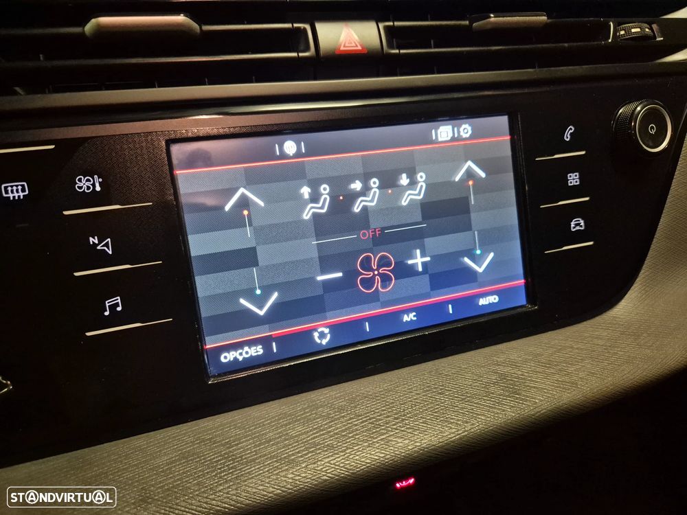 Citroën Grand C4 Spacetourer BlueHDi 130 Stop&Start FEEL - 24