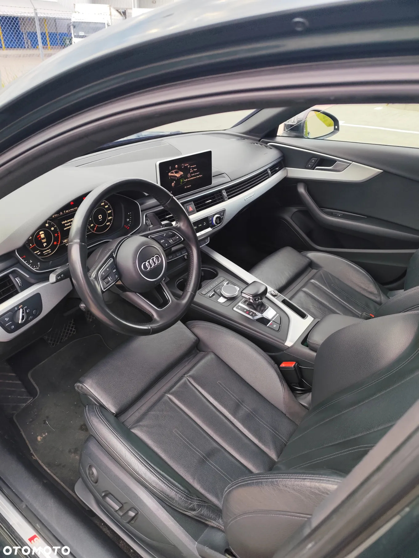 Audi A4 2.0 TFSI Quattro Sport S tronic - 13
