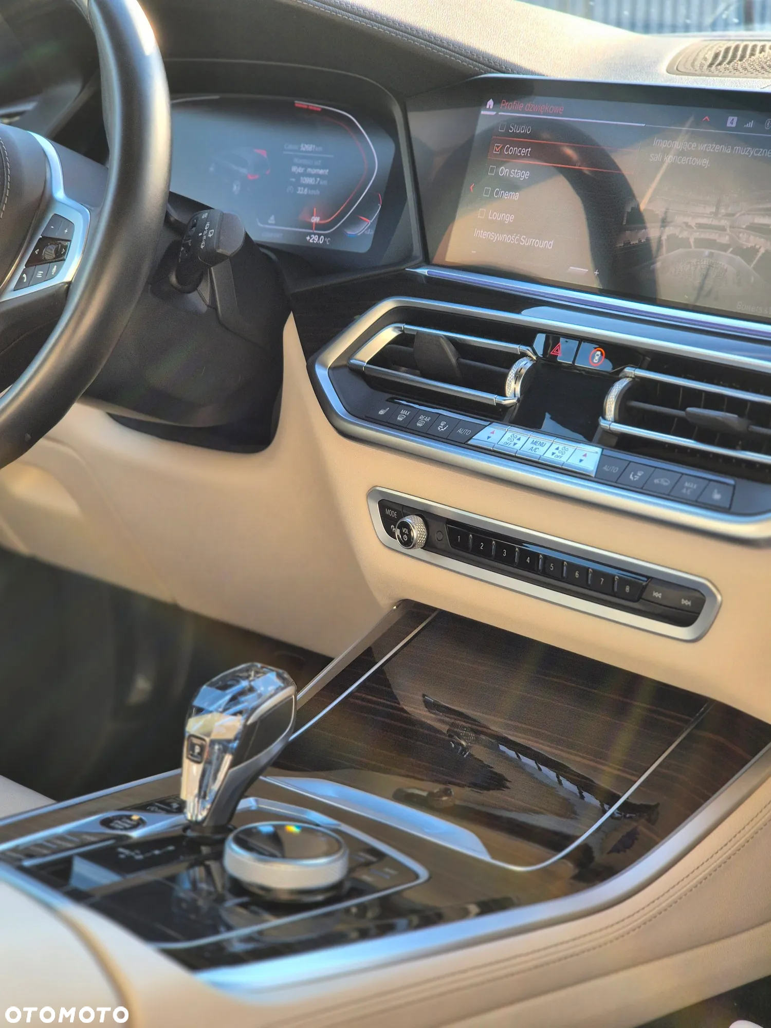 BMW X5 xDrive25d sport - 39