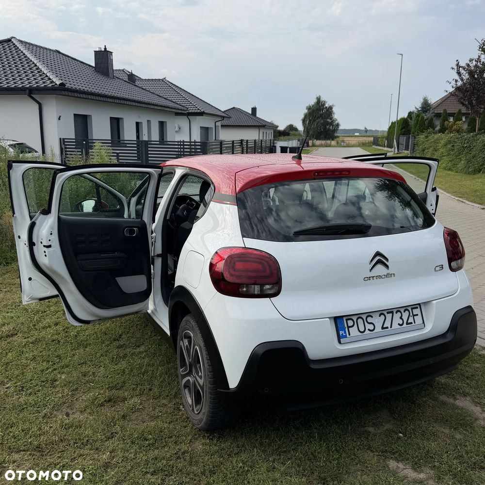 Citroën C3 - 10