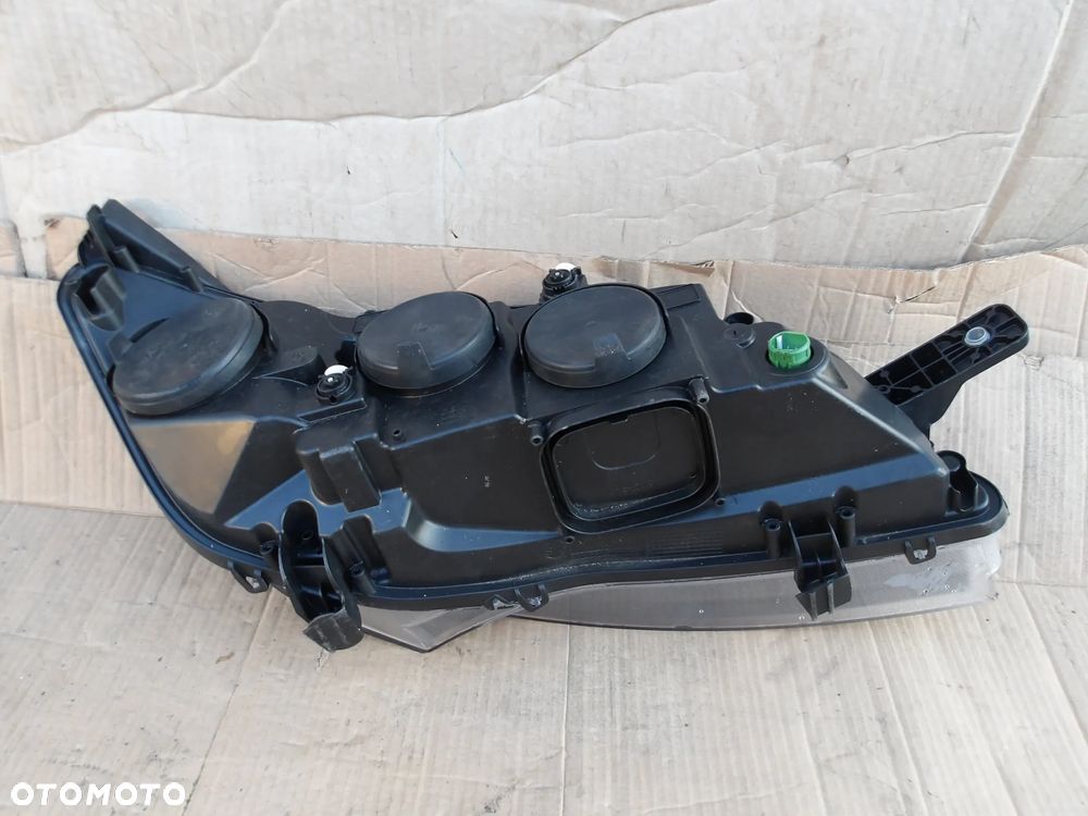 LAMPA LEWY PRZOD DUCATO BOXER JUMPER III 1441731580 - 9