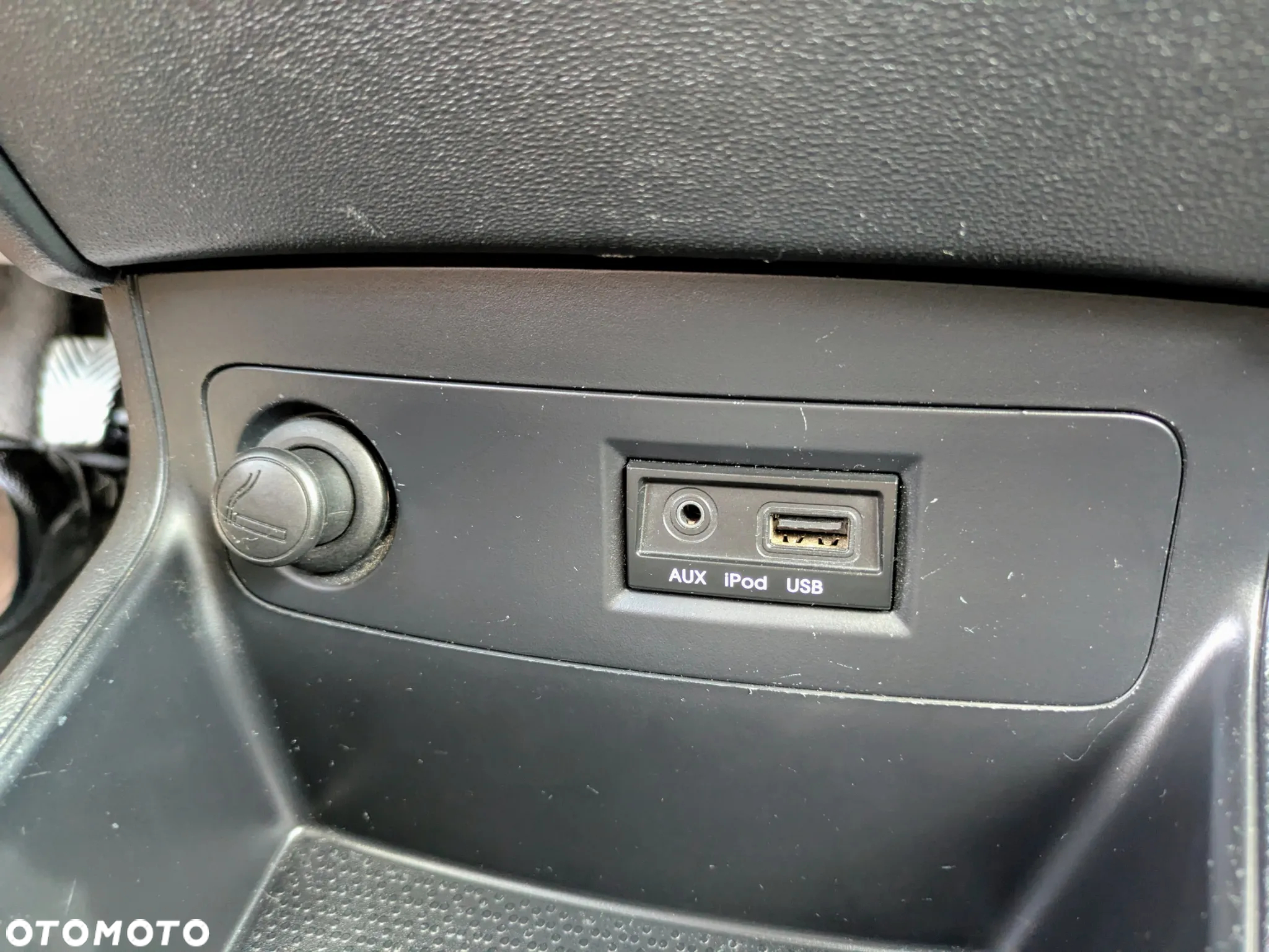 Hyundai i20 - 21