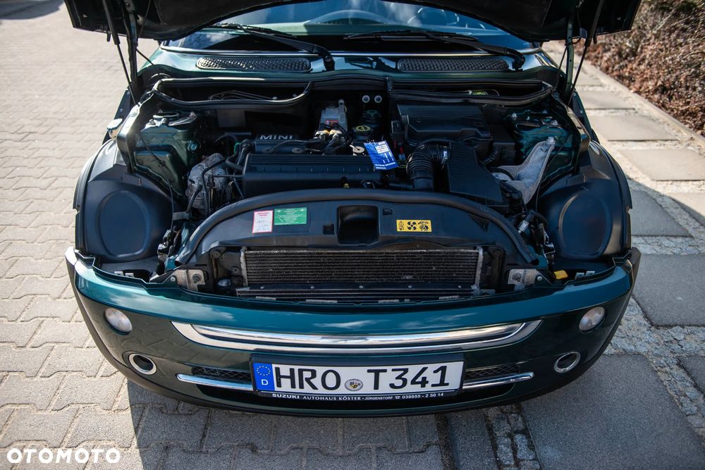 MINI Cooper chili - 28