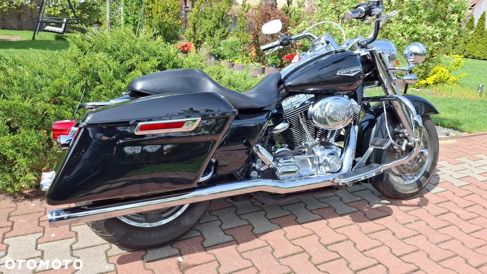 Harley-Davidson Touring Road King - 8