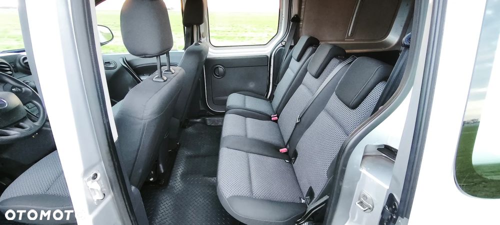 Mercedes-Benz Citan extralang - 5