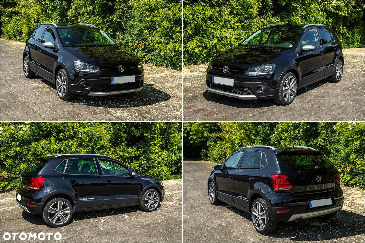 Volkswagen Polo - 9