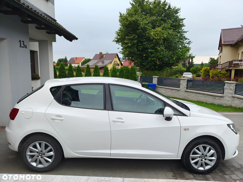 Seat Ibiza - 6