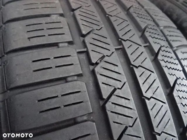 225/40/R18 92V Extra loud CONTINENTAL CONTI WINTER CONTACT TS810 - 5