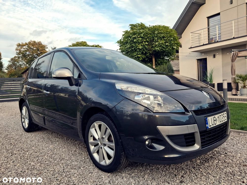 Renault Scenic 1.6 16V 110 Expression - 3