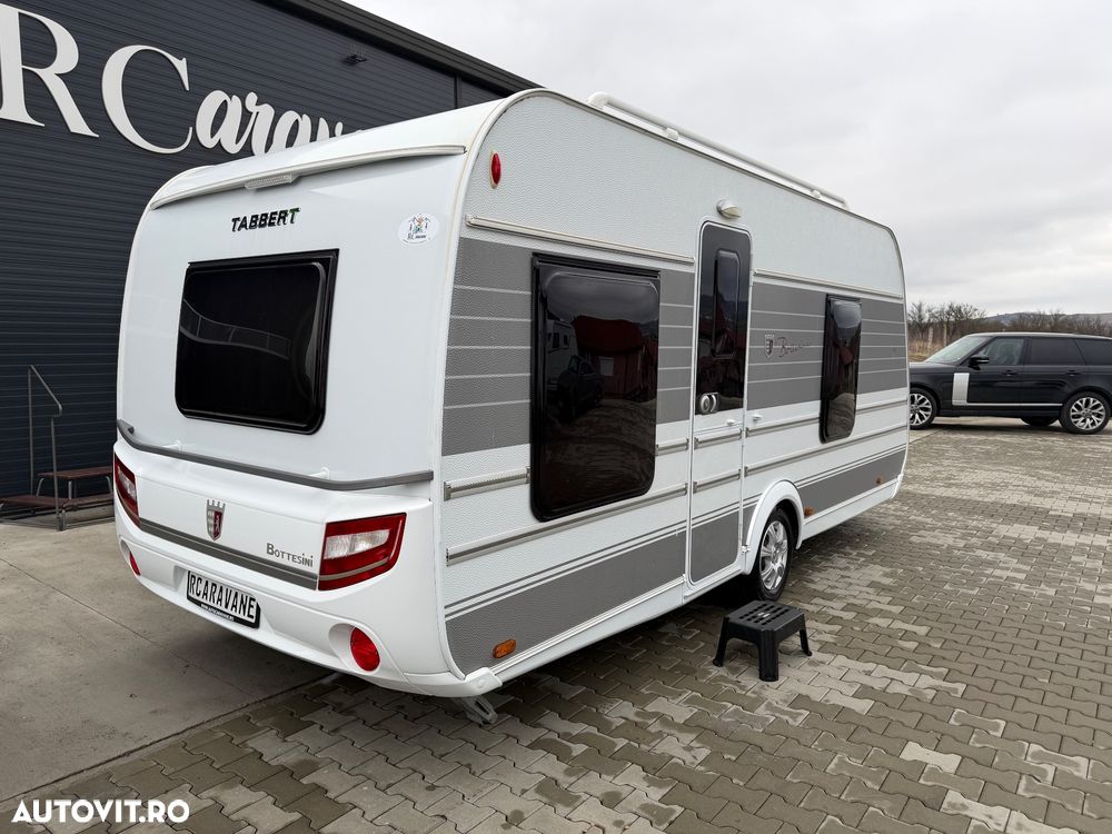 Tabbert Botessini 480 - 4