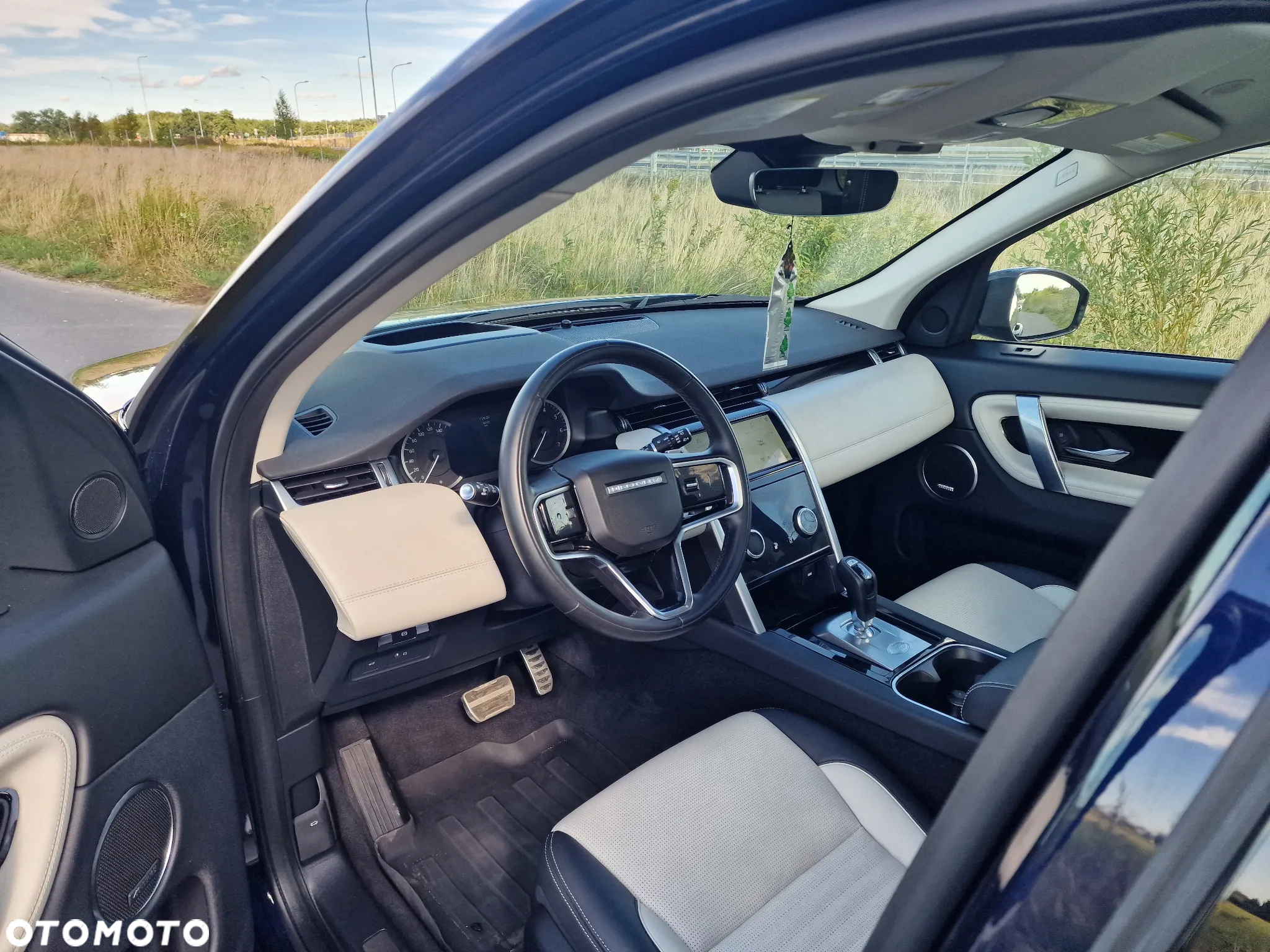 Land Rover Discovery Sport P250 R-Dynamic S - 21