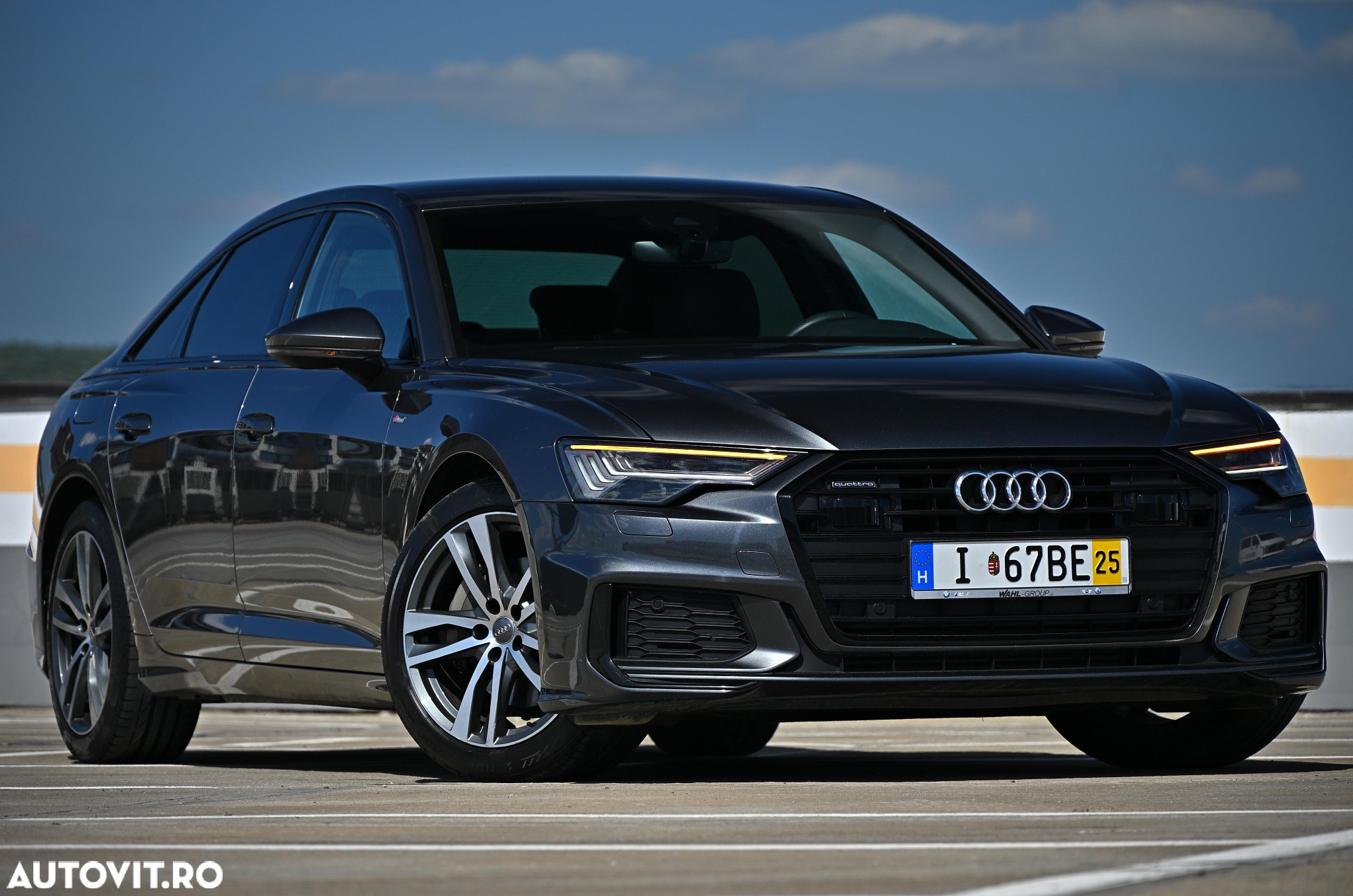 Audi A6 - 24