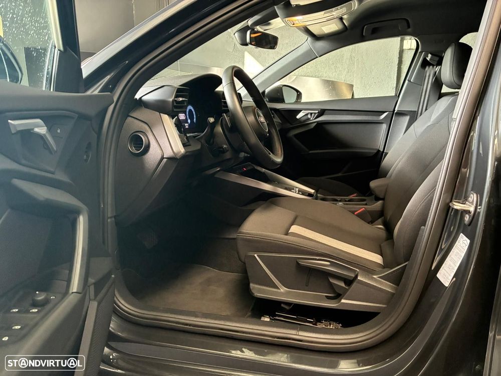 Audi A3 Sportback 40 TFSIe - 14