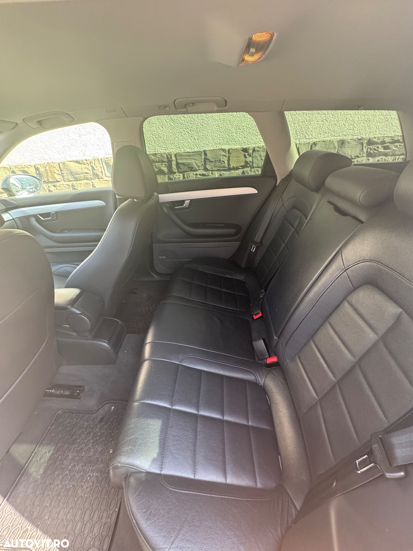 Seat Exeo - 4