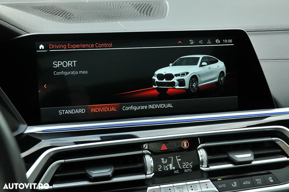 BMW X6 xDrive30d AT MHEV - 15