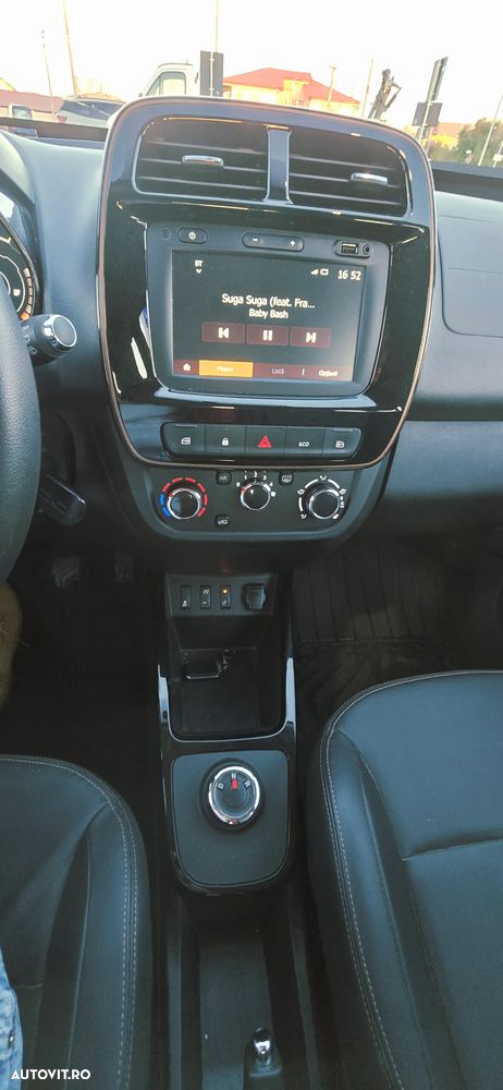 Dacia Spring EXTREME - 12