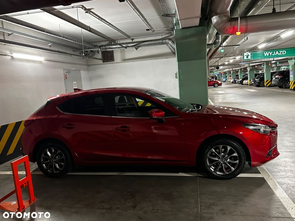 Mazda 3 SKYACTIV-G 120 Center-Line - 6