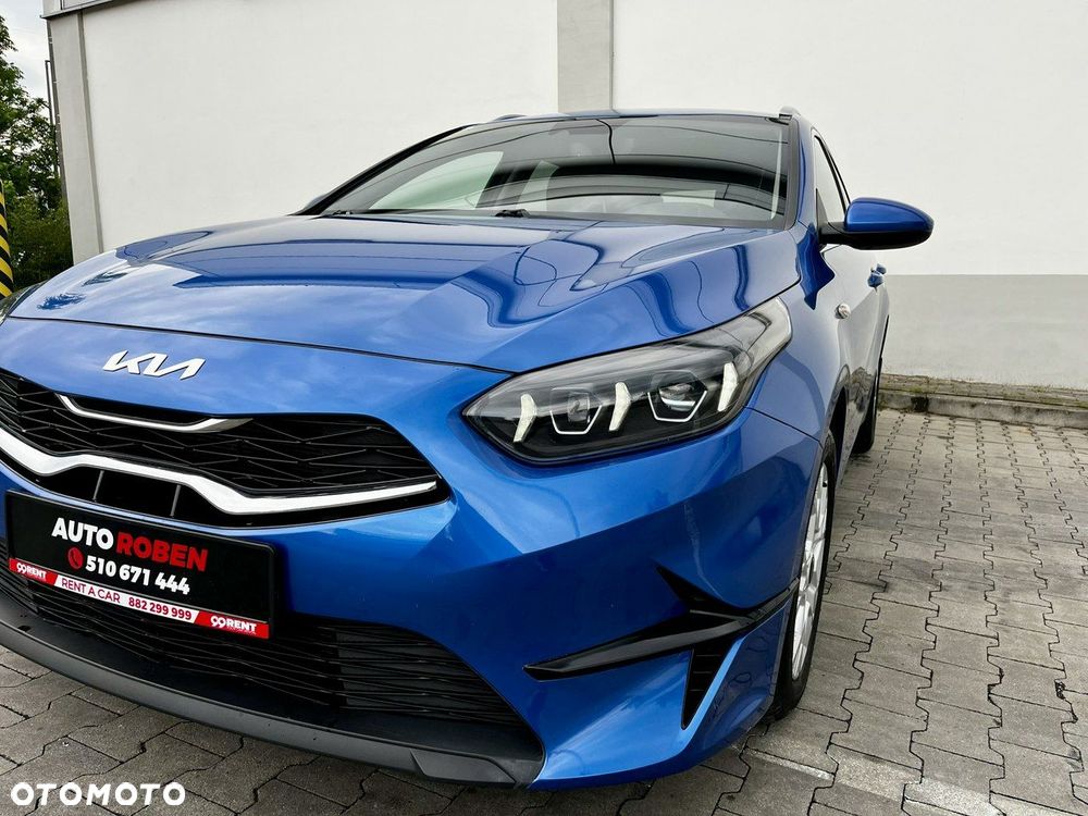 Kia Ceed 1.5 T-GDI M DCT - 26