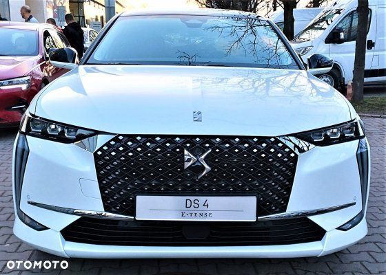 DS Automobiles DS 4 - 9