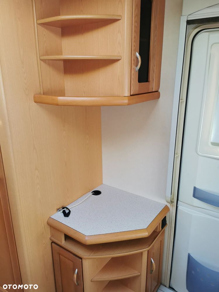 Hobby Prestige - 15