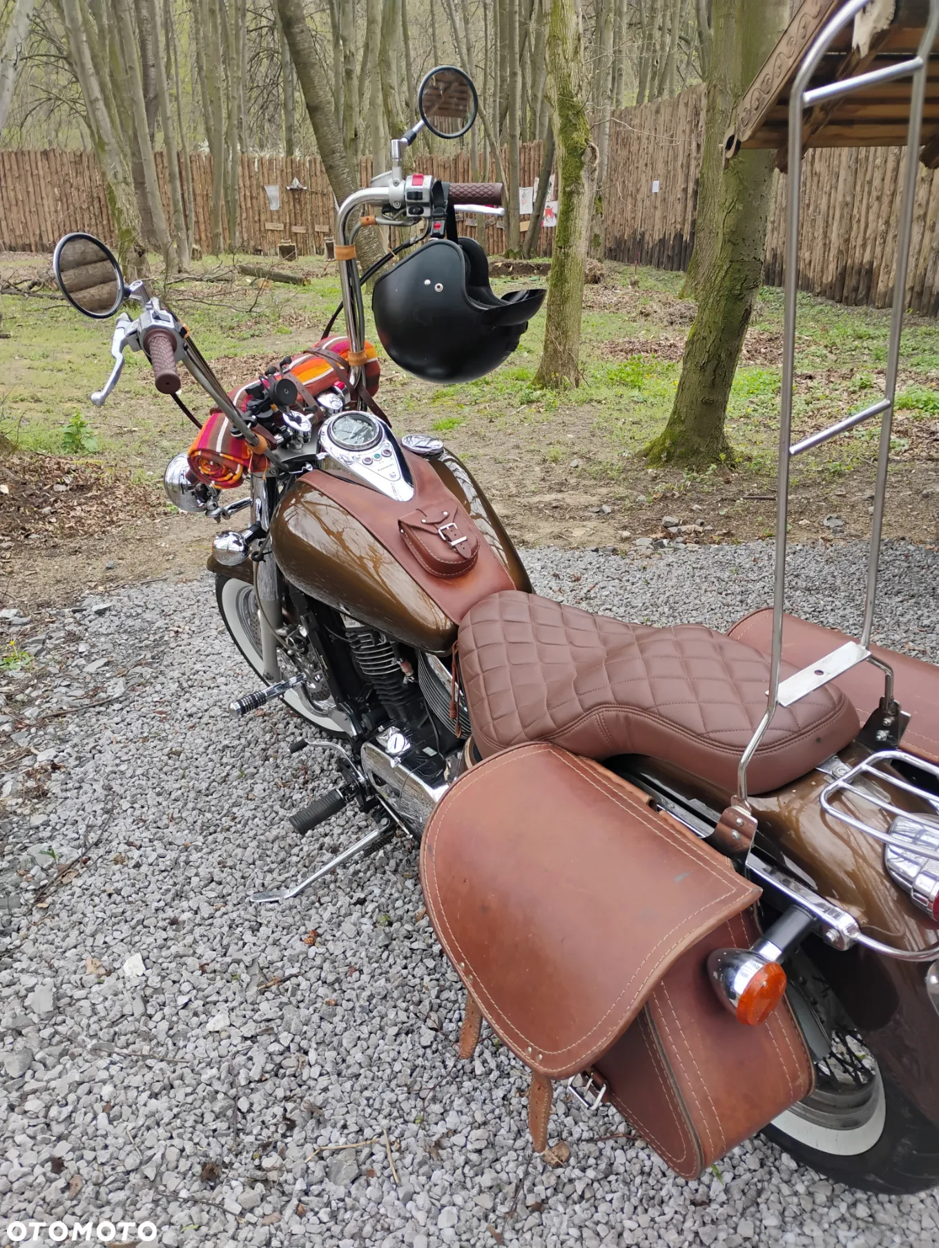 Kawasaki Vulcan - 4