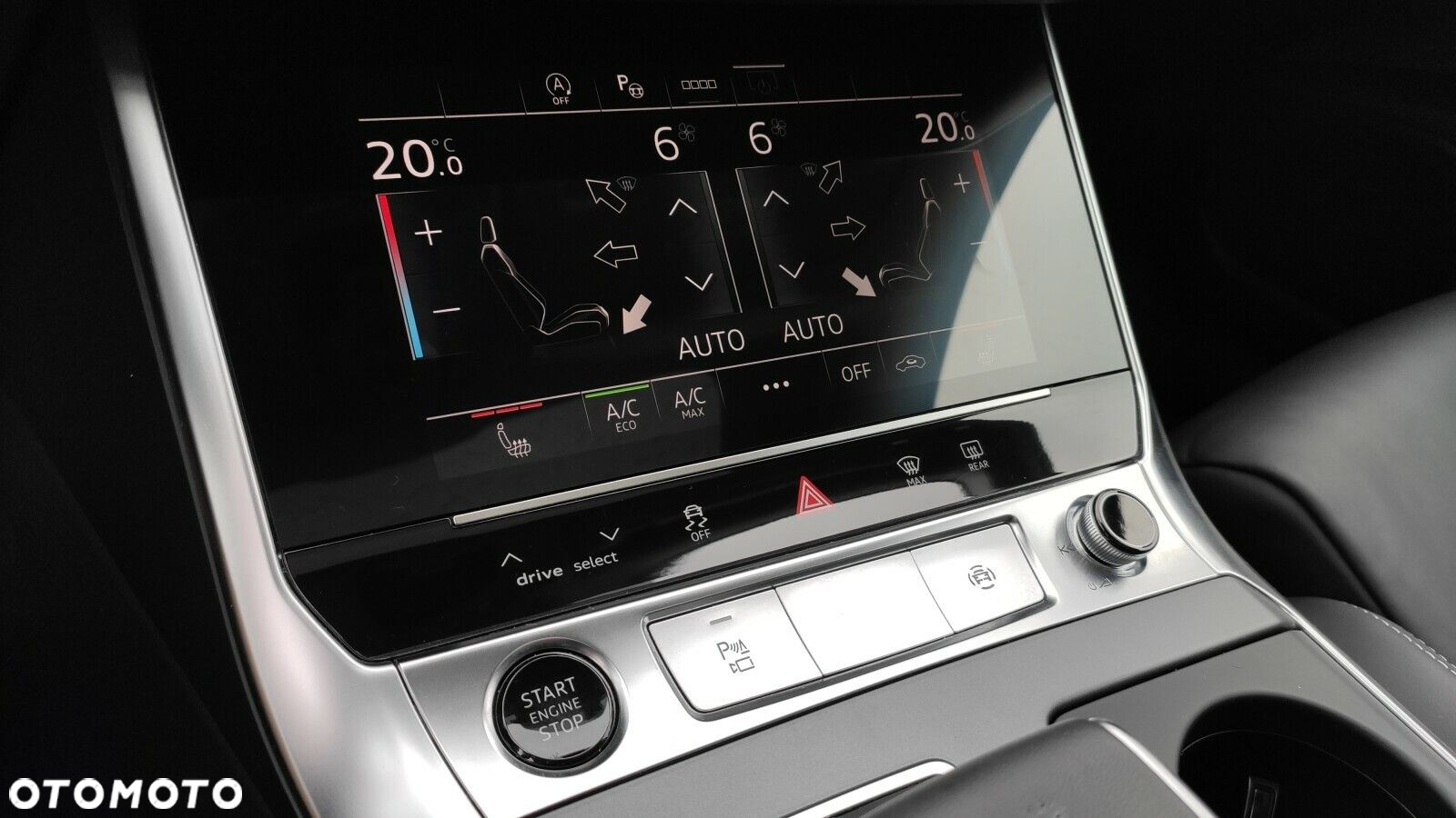 Audi A6 - 35