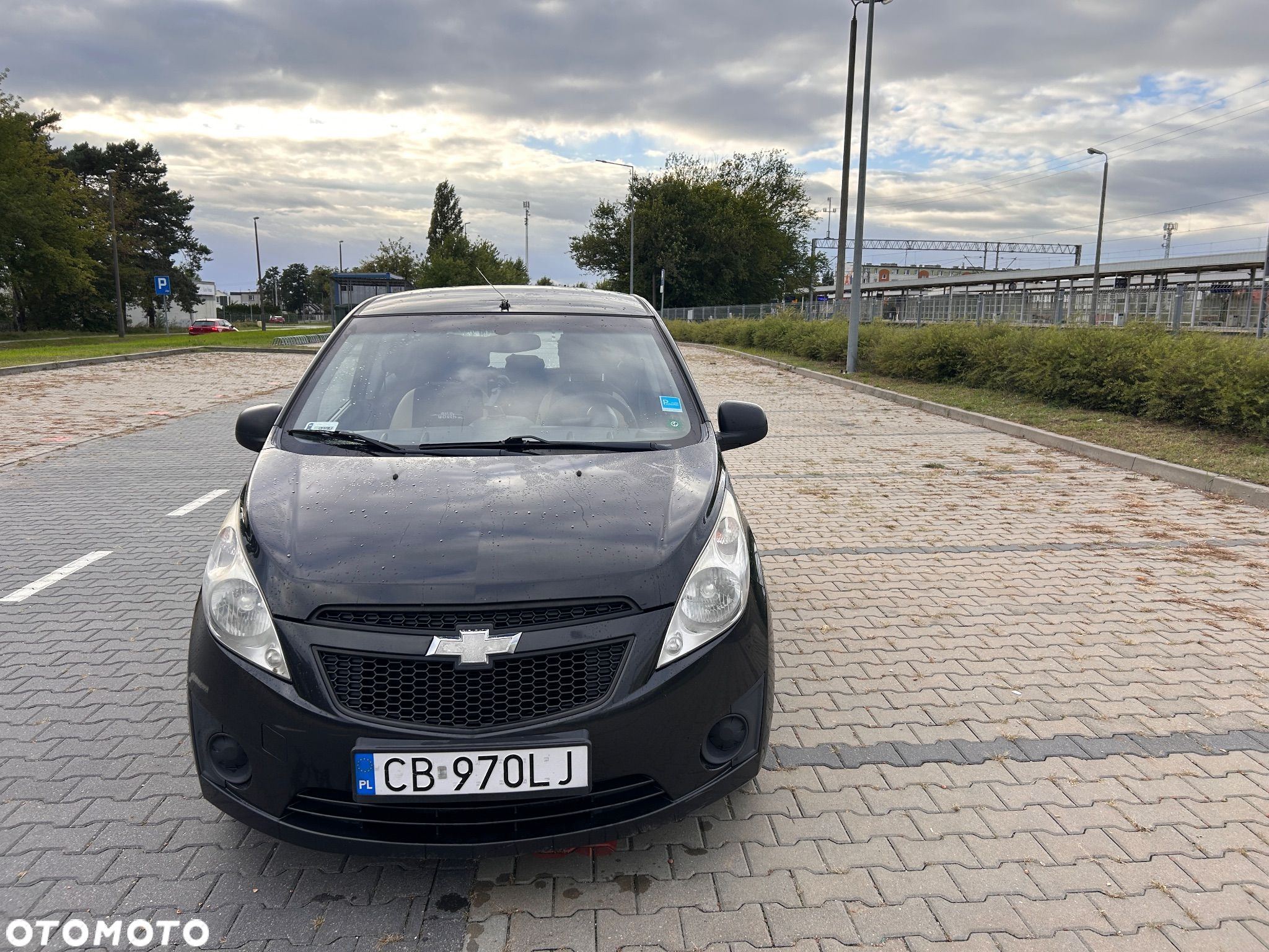 Chevrolet Spark 1.0 Elite - 1