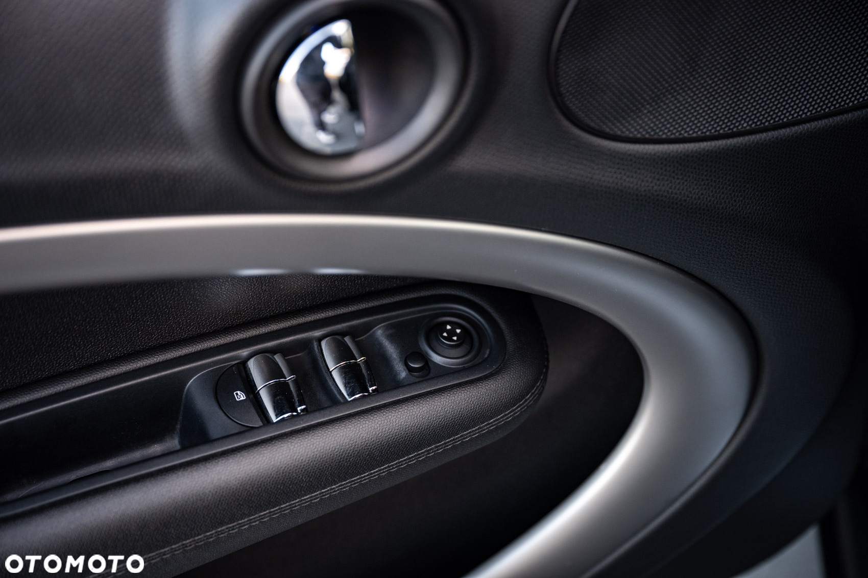 MINI Countryman Cooper D All4 - 15