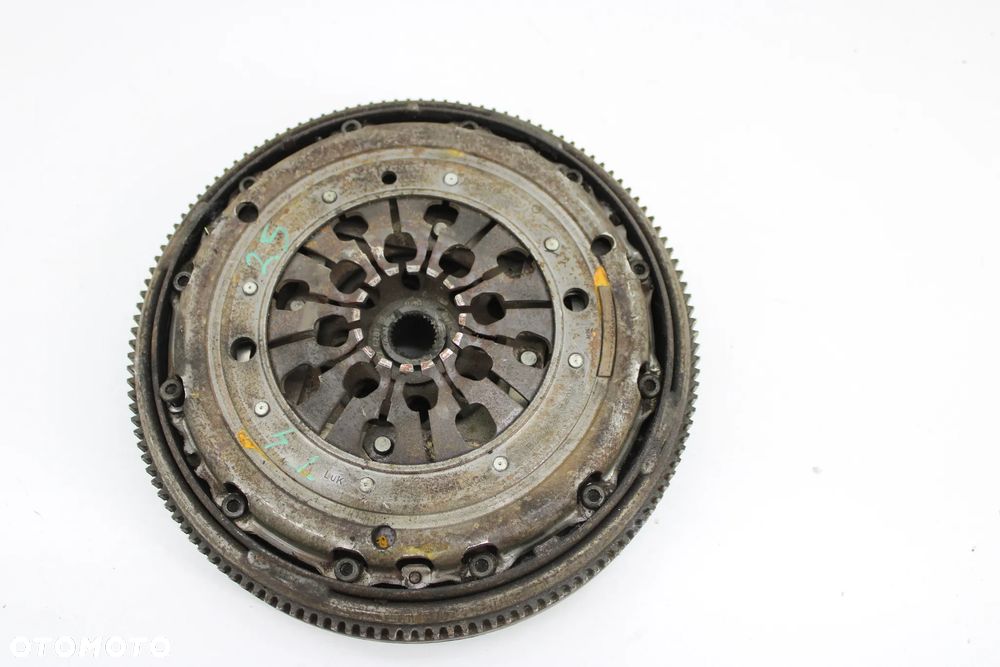 VW T4 2.5 Sprzegło Komplet - 2