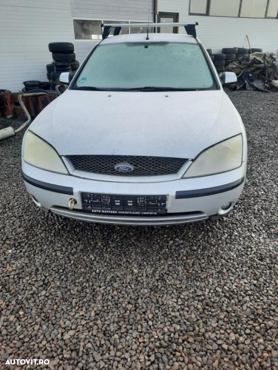 Dezmembrez Ford Mondeo 3