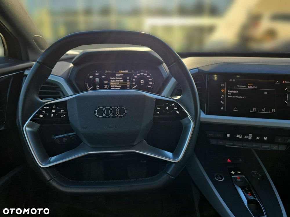 Audi Q4 e-tron - 10