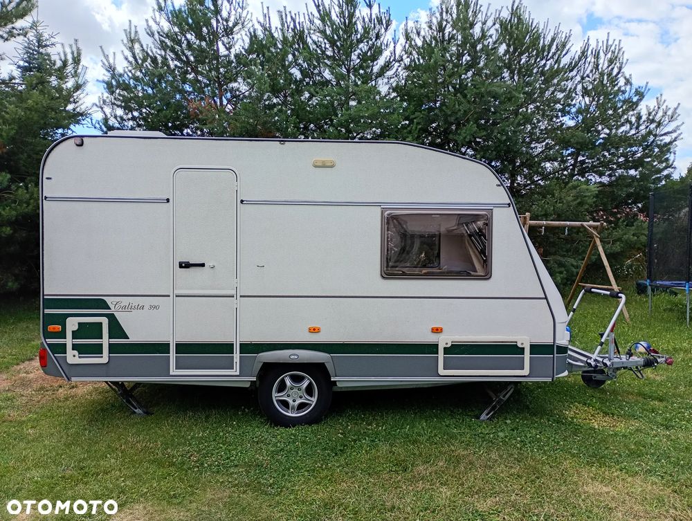 Chateau Calista 390C - 9