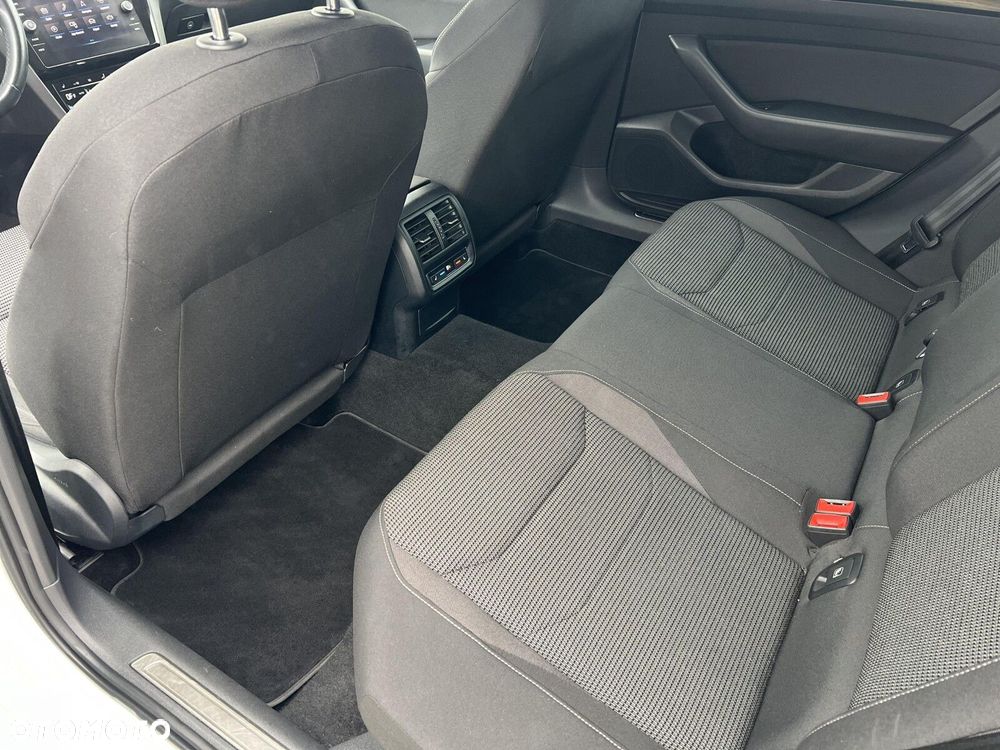 Volkswagen Arteon - 24