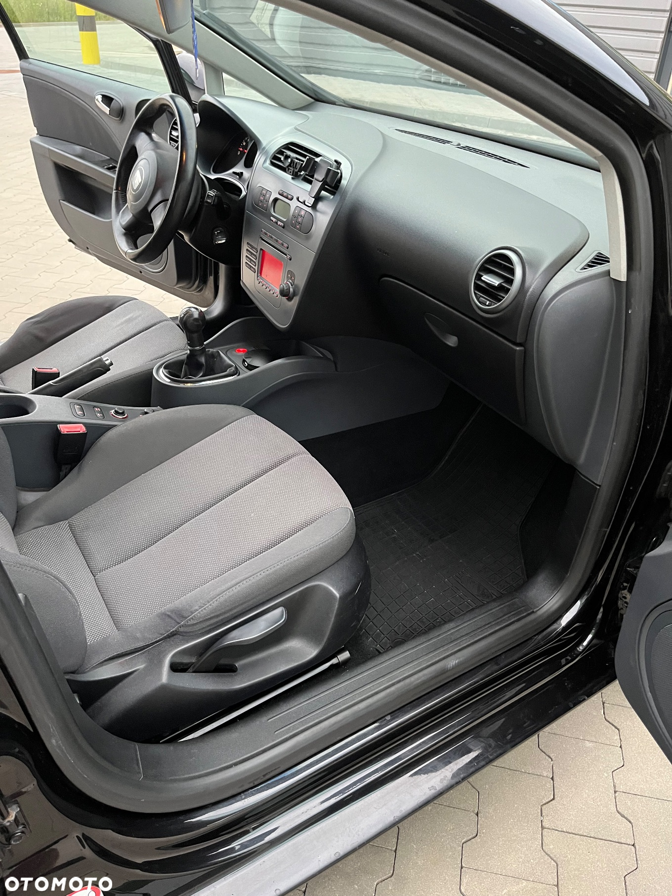 Seat Leon 1.6 Stylance - 31