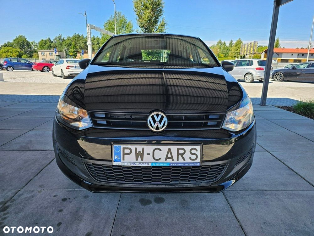 Volkswagen Polo - 5