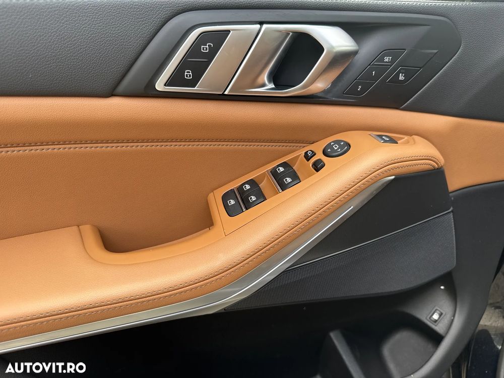 BMW X5 xDrive45e AT PHEV - 9