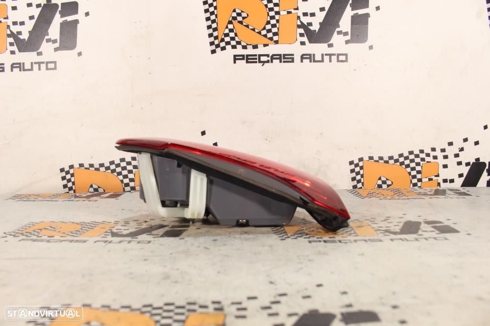 Farolim Esquerdo Mercedes-Benz C-Class T-Model (S205)  A2059061503 / 6 - 6