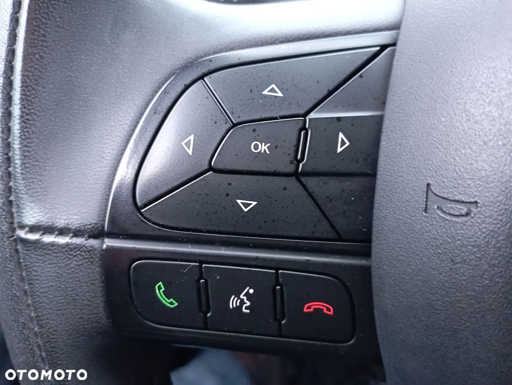 Fiat 500X 1.4 MultiAir City Cross - 14