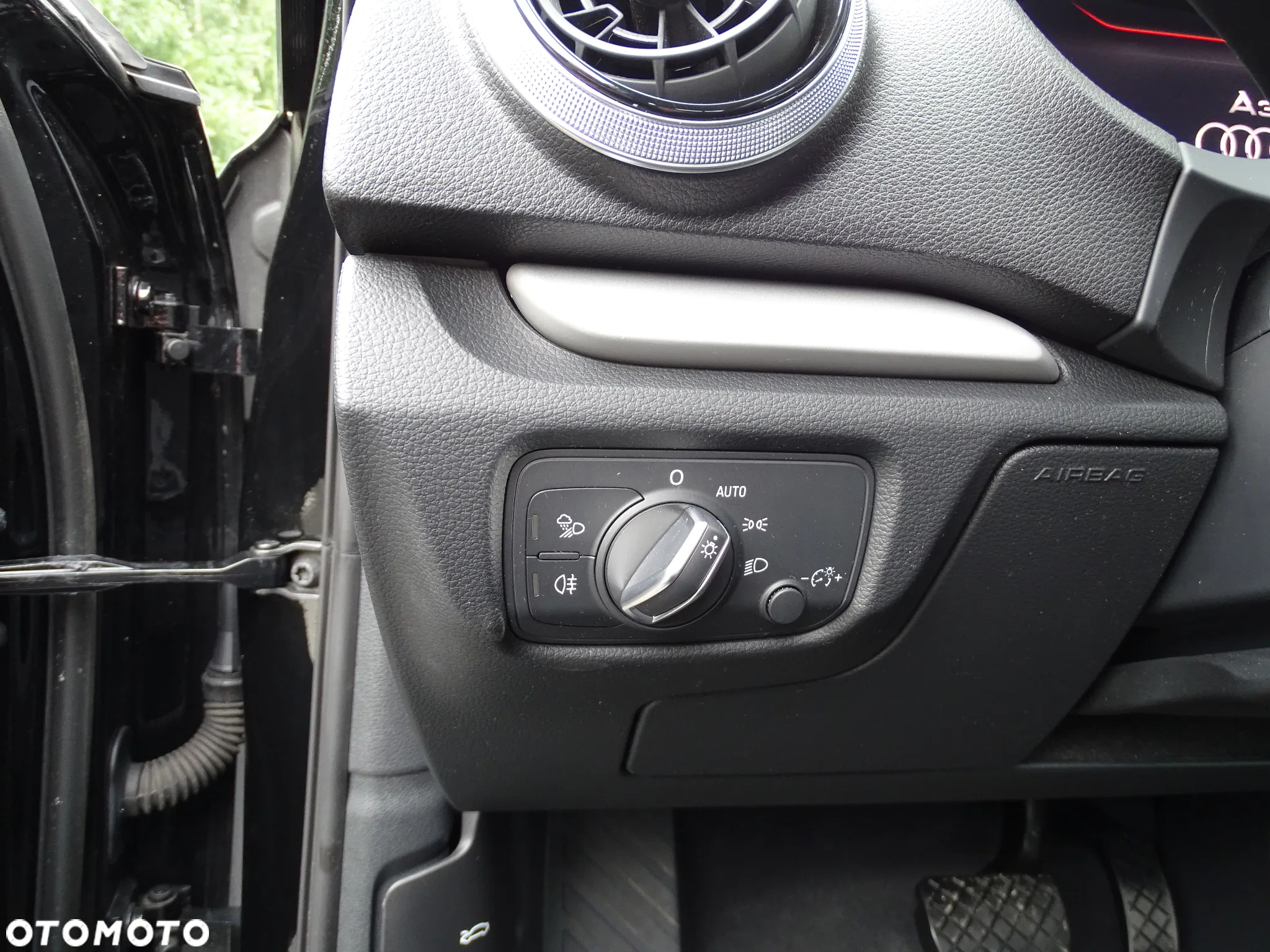 Audi A3 35 TFSI S tronic - 14