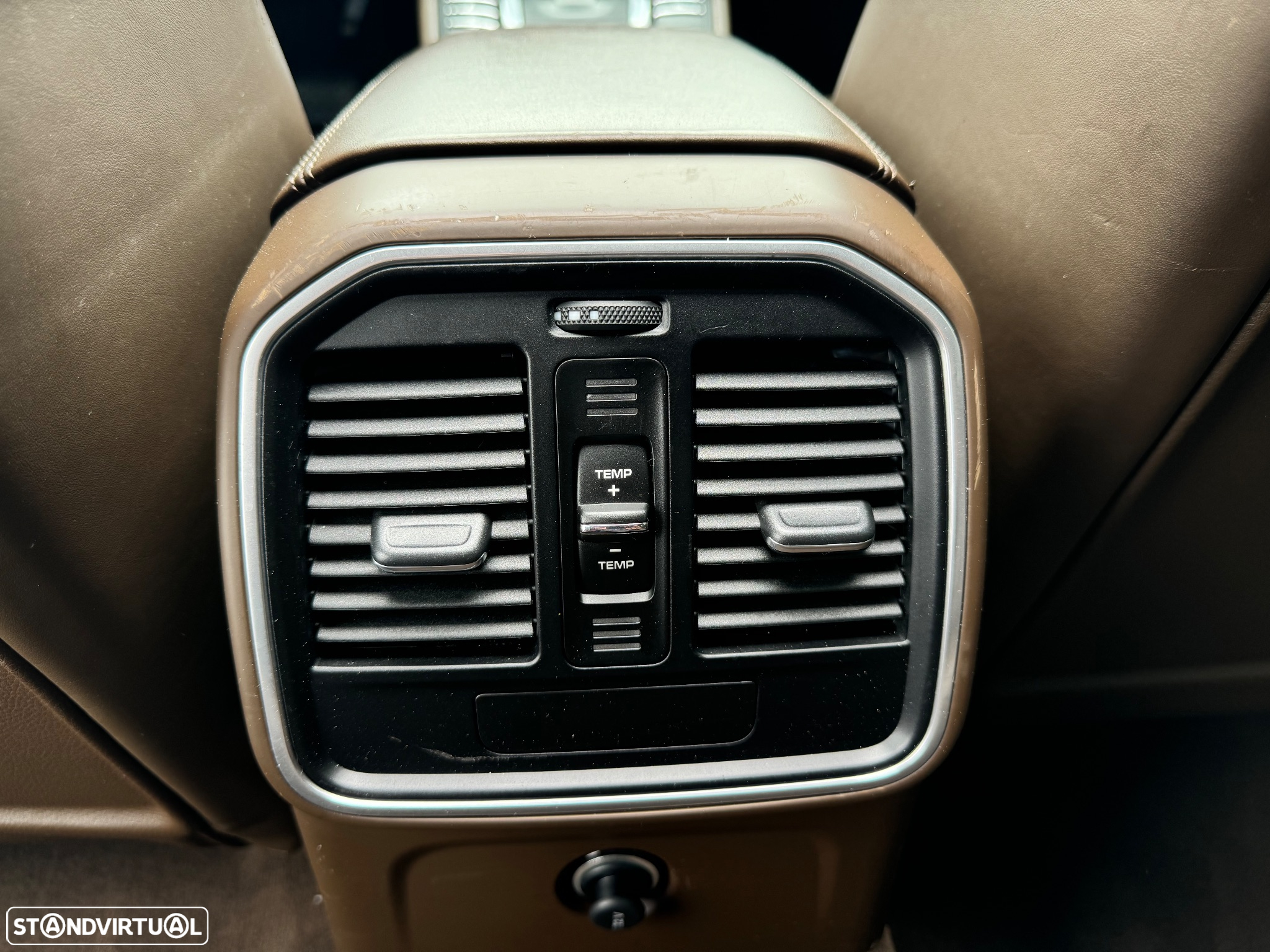 Porsche Macan S Diesel PDK - 21