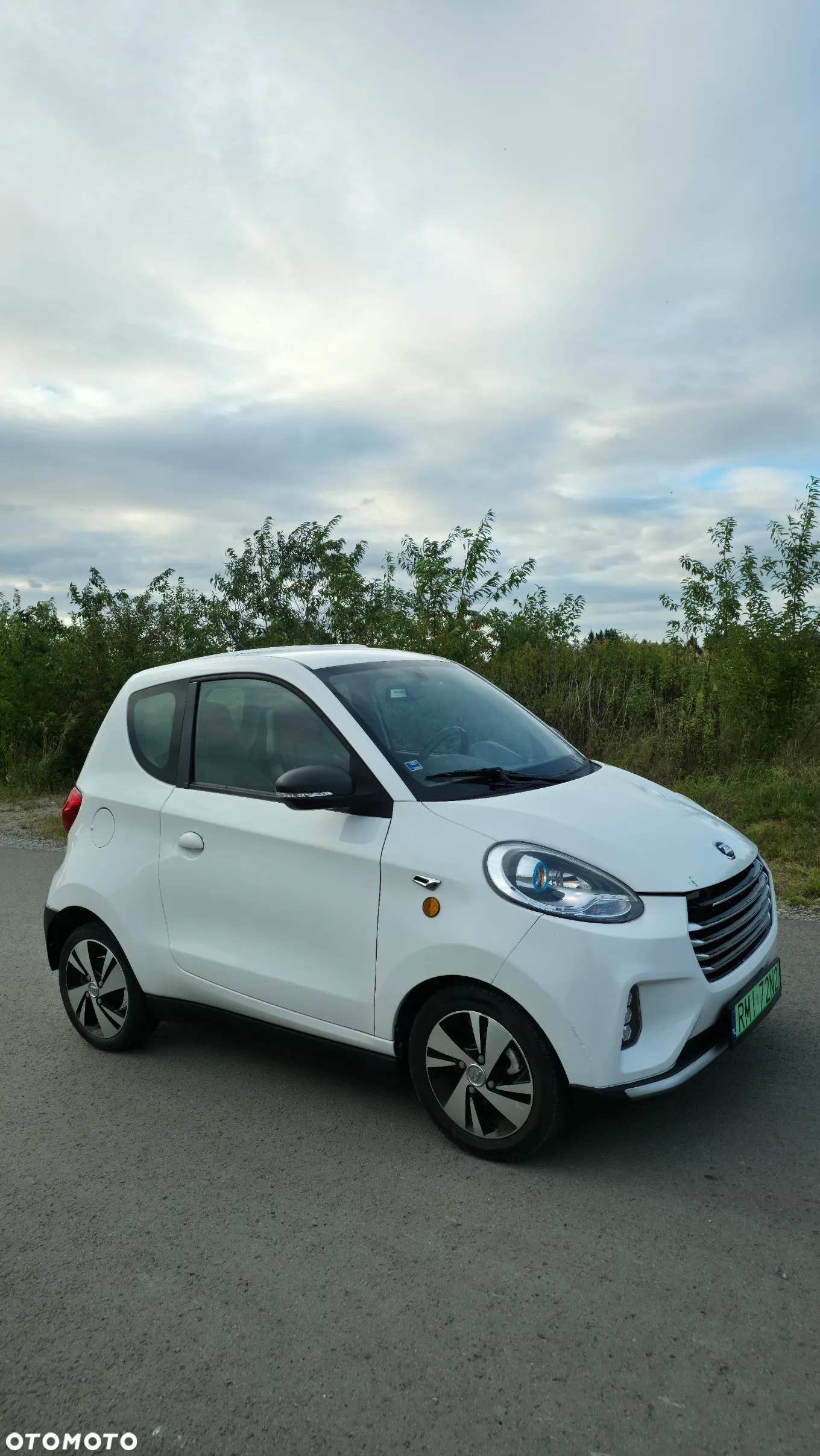 Zhidou D2 - 2