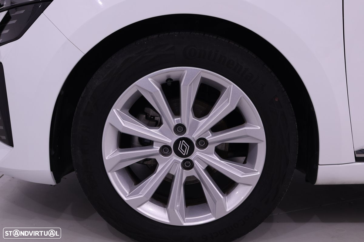 Renault Clio 1.0 TCe Evolution Bi-Fuel - 11