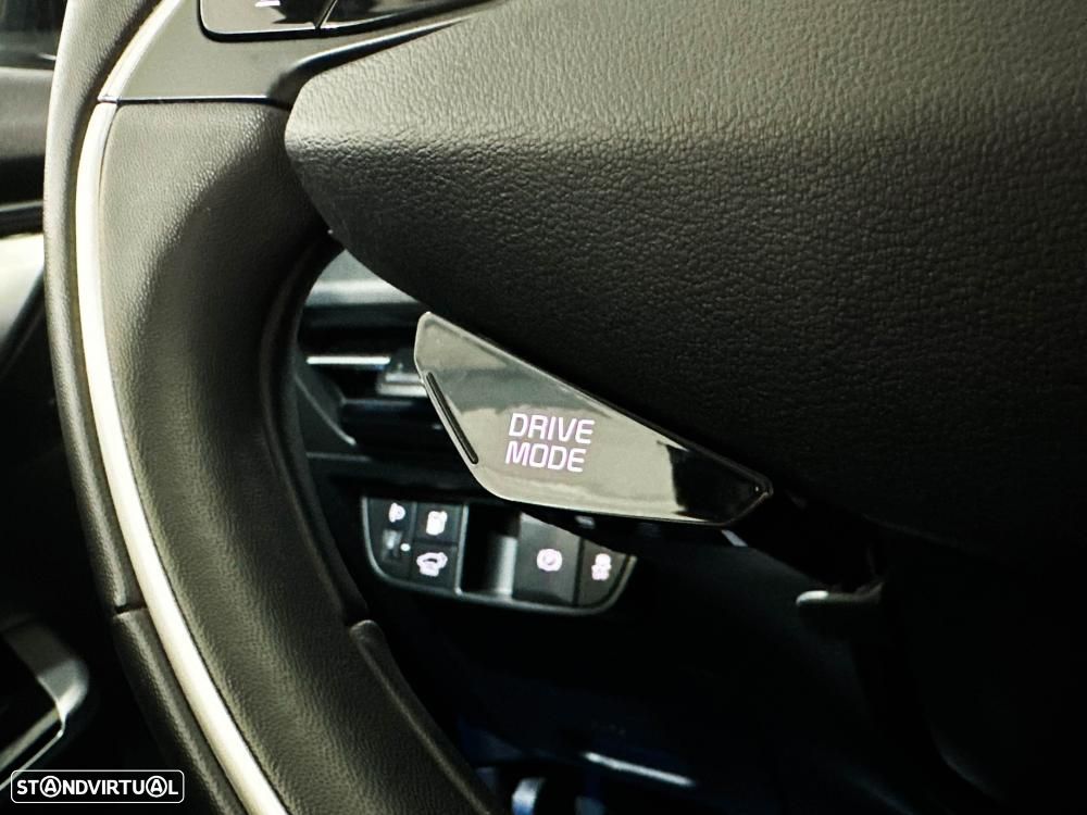 Kia EV6 77.4 kWh Tech - 53