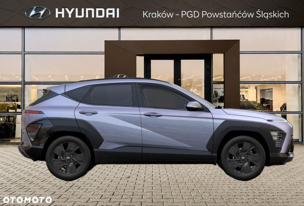 Hyundai Kona - 5