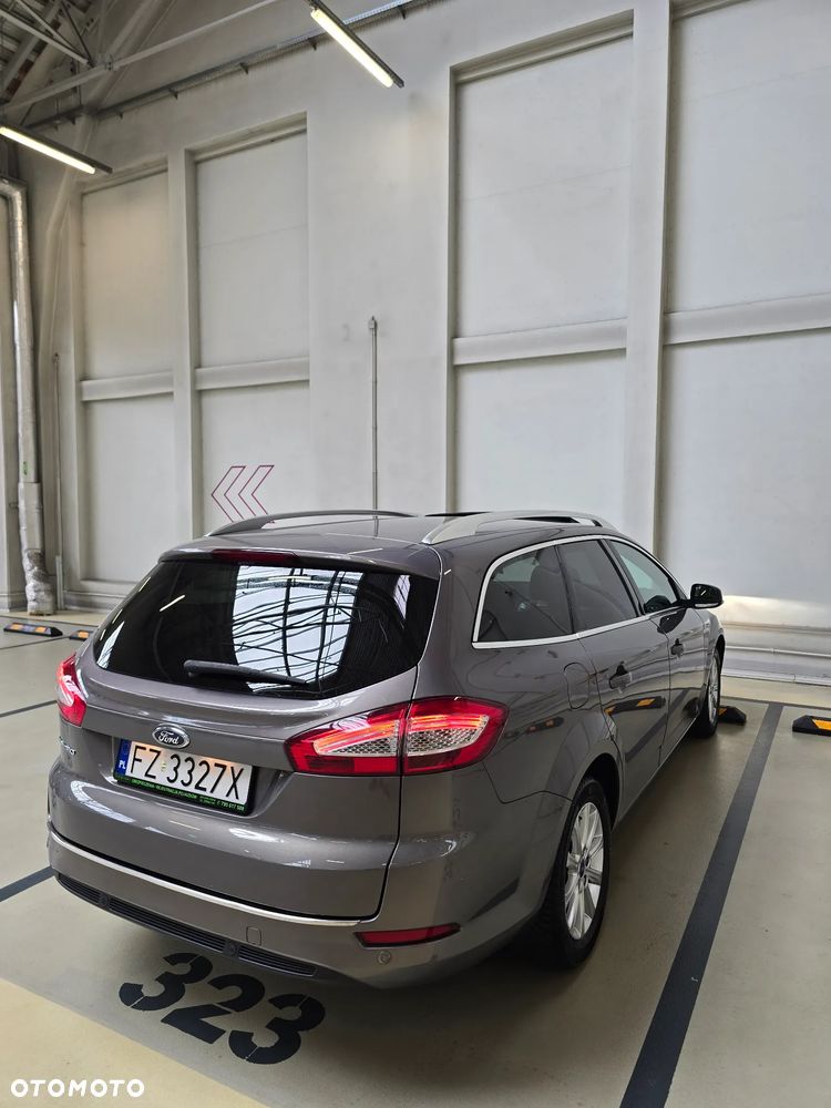 Ford Mondeo 1.6 T Titanium - 30