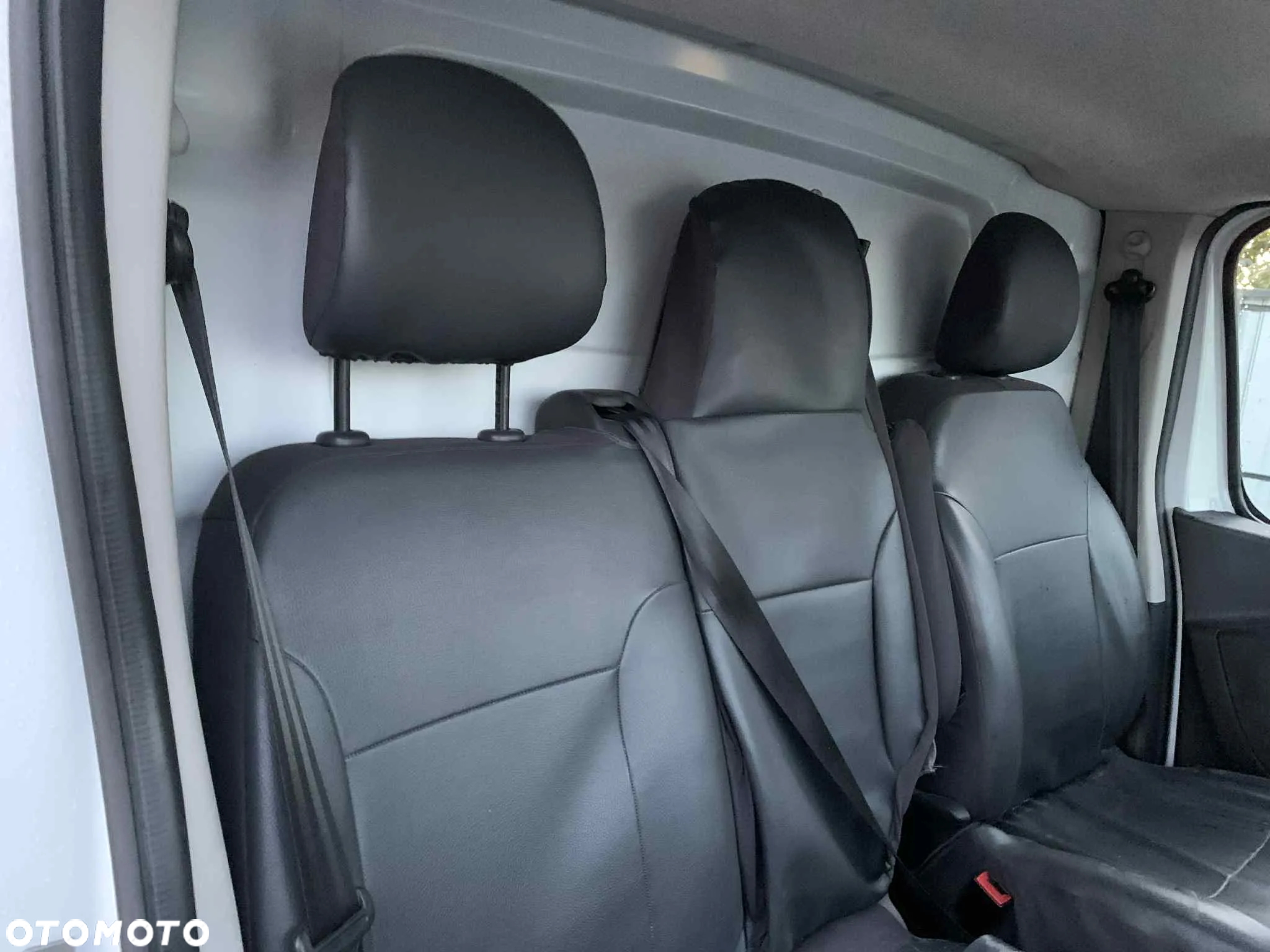 Renault TRAFIC _ 2.0 DCI 120KM _ 2021r LIFT _ Tylko 89.000 km ! - 10